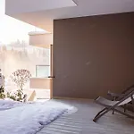 アパート Brixental Hopfgarten By Alps *