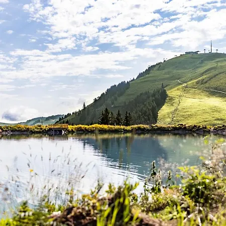 Brixental Hopfgarten By Alps Hopfgarten im Brixental