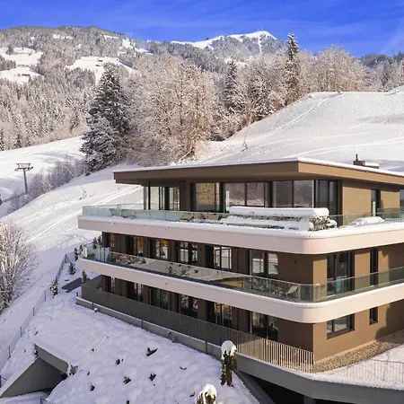 Daire Brixental Hopfgarten By Alps