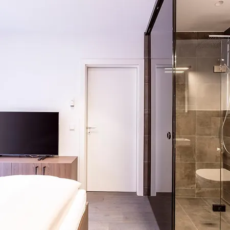 Apartamento Brixental Hopfgarten By Alps