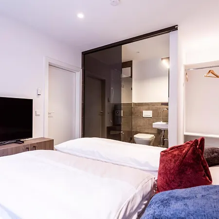 Brixental Hopfgarten By Alps * Hopfgarten im Brixental