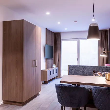 Brixental Hopfgarten By Alps Hopfgarten im Brixental