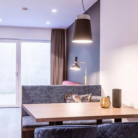 Brixental Hopfgarten By Alps Apartamento *