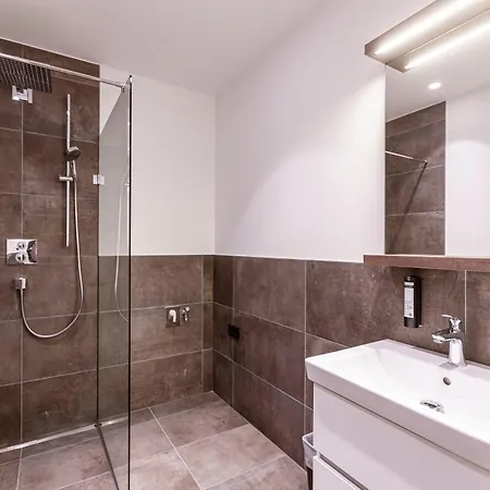 Brixental Hopfgarten By Alps Apartamento