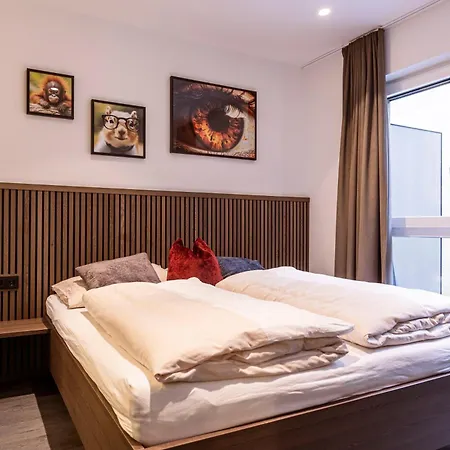 Brixental Hopfgarten By Alps