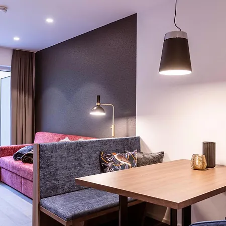 Brixental Hopfgarten By Alps Apartment *