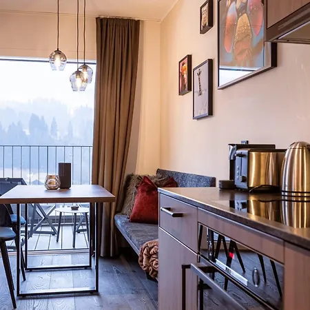 Apartamento Brixental Hopfgarten By Alps