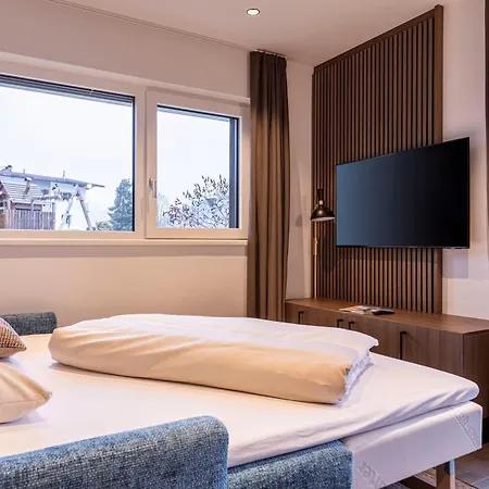 Brixental Hopfgarten By Alps *