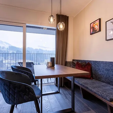 Apartamento Brixental Hopfgarten By Alps