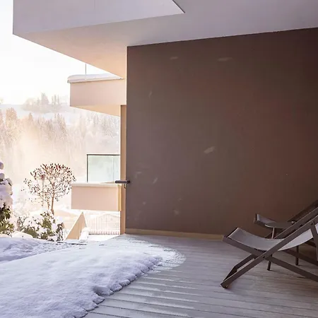 Daire Brixental Hopfgarten By Alps *