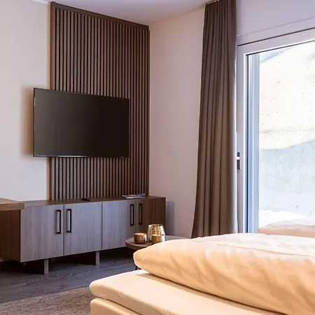 Brixental Hopfgarten By Alps Apartamento *