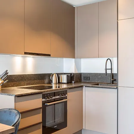 Brixental Hopfgarten By Alps Apartment