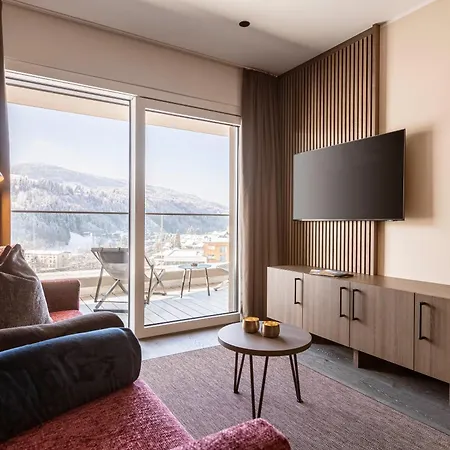 Brixental Hopfgarten By Alps *