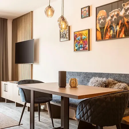 Brixental Hopfgarten By Alps * Hopfgarten im Brixental