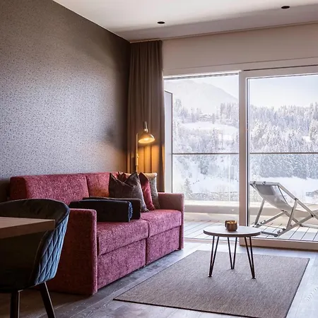 Brixental Hopfgarten By Alps Apartment