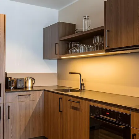 Brixental Hopfgarten By Alps *