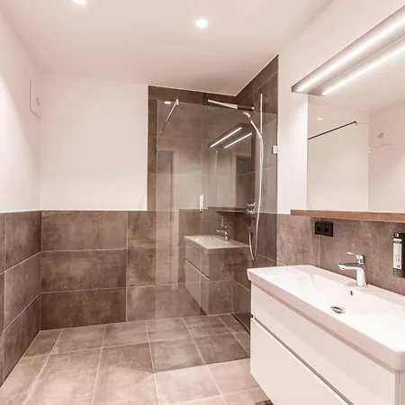 Brixental Hopfgarten By Alps Apartment *