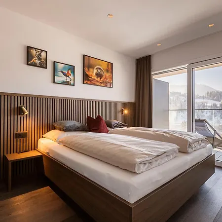 Brixental Hopfgarten By Alps Apartment *