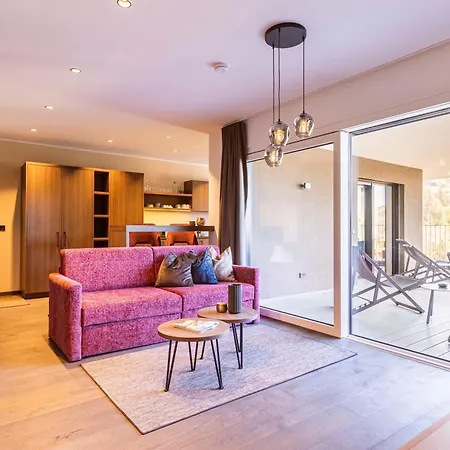 Brixental Hopfgarten By Alps *