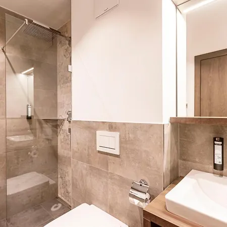 Apartamento Brixental Hopfgarten By Alps Hopfgarten im Brixental