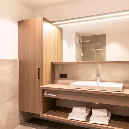 Brixental Hopfgarten By Alps Apartamento Hopfgarten im Brixental