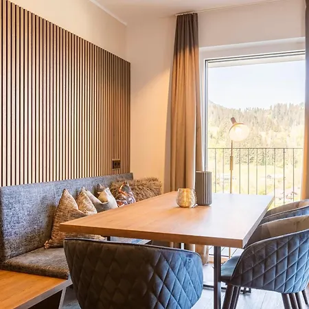 Brixental Hopfgarten By Alps Apartment