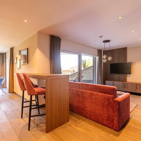 Brixental Hopfgarten By Alps Apartamento Hopfgarten im Brixental