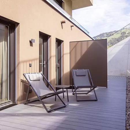 Brixental Hopfgarten By Alps * Hopfgarten im Brixental