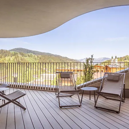 Brixental Hopfgarten By Alps Daire Hopfgarten im Brixental