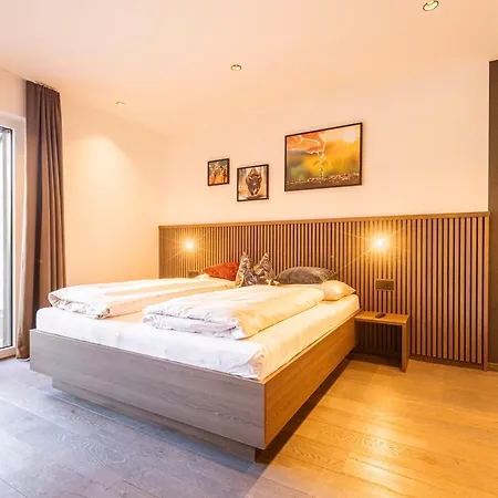 Brixental Hopfgarten By Alps * Hopfgarten im Brixental