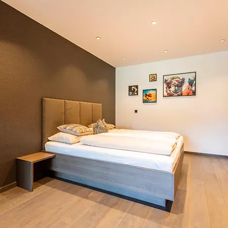 Apartment Brixental Hopfgarten By Alps