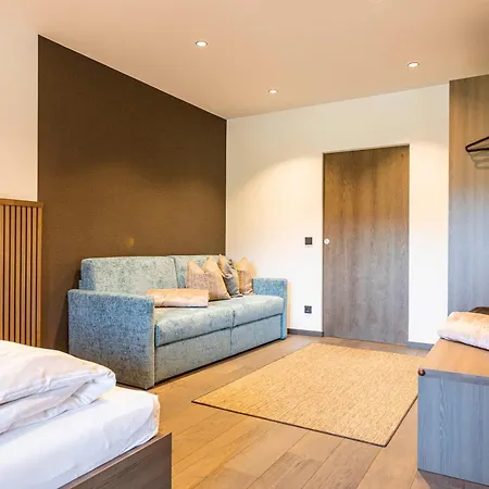 Brixental Hopfgarten By Alps Apartamento Hopfgarten im Brixental