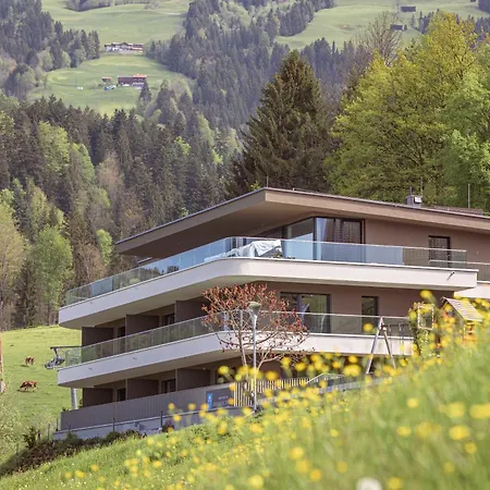 Brixental Hopfgarten By Alps * Hopfgarten im Brixental