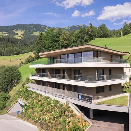 Brixental Hopfgarten By Alps