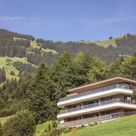 Apartamento Brixental Hopfgarten By Alps *