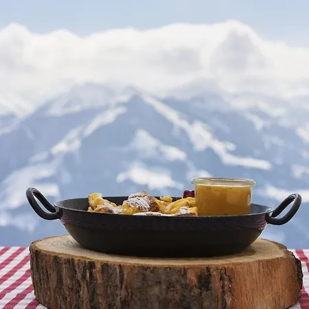 Apartamento Brixental Hopfgarten By Alps Hopfgarten im Brixental