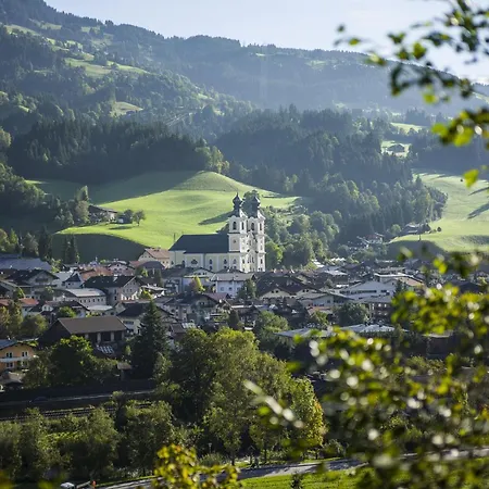 Brixental Hopfgarten By Alps * Hopfgarten im Brixental
