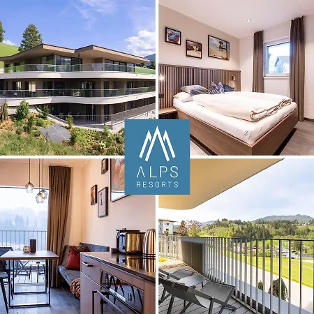 Brixental Hopfgarten By Alps Hopfgarten im Brixental