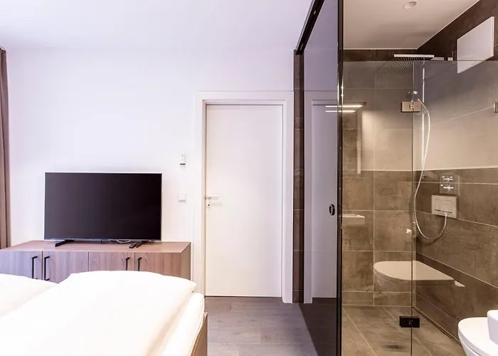 Апартаменты Brixental Hopfgarten By Alps