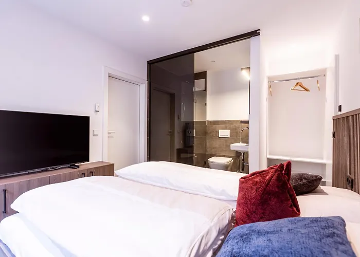 Brixental Hopfgarten By Alps * Хопфгартен-им-Бриксенталь