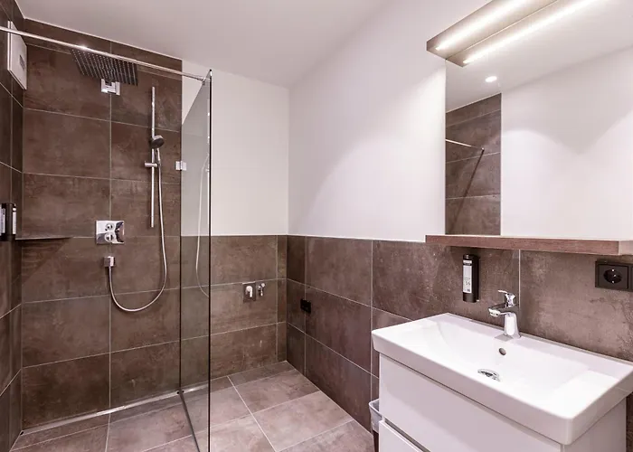 Brixental Hopfgarten By Alps Апартаменты