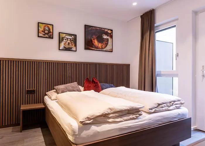 Brixental Hopfgarten By Alps