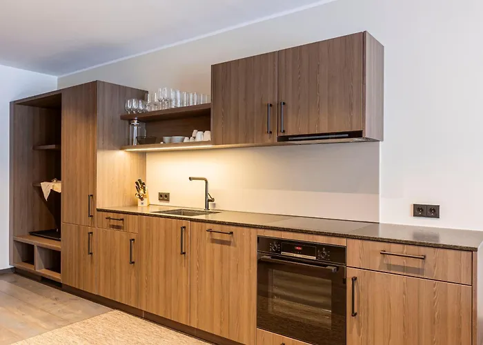 Brixental Hopfgarten By Alps * Хопфгартен-им-Бриксенталь