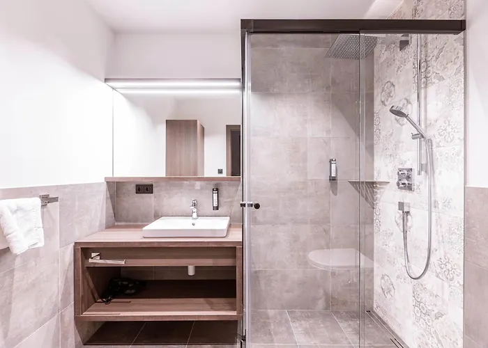 Brixental Hopfgarten By Alps Хопфгартен-им-Бриксенталь