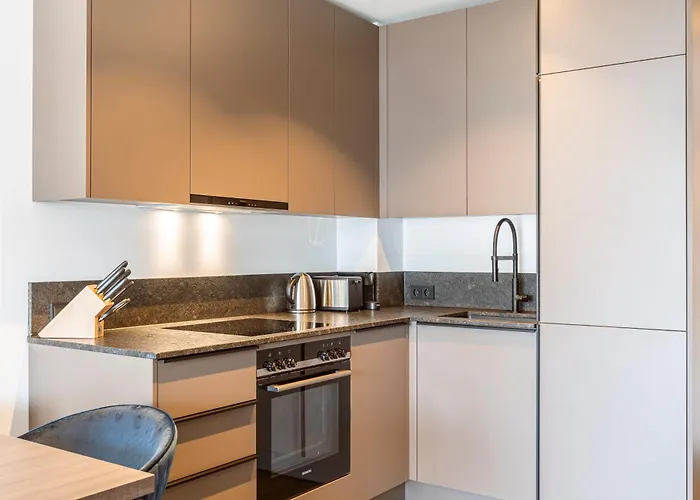 Brixental Hopfgarten By Alps Апартаменты