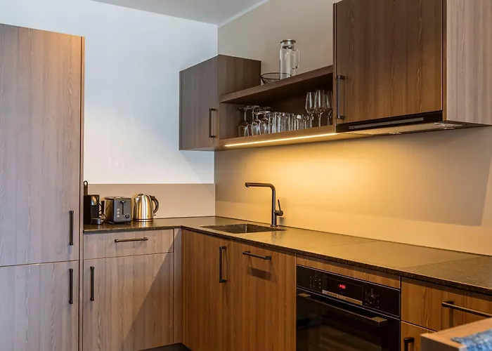 Brixental Hopfgarten By Alps *