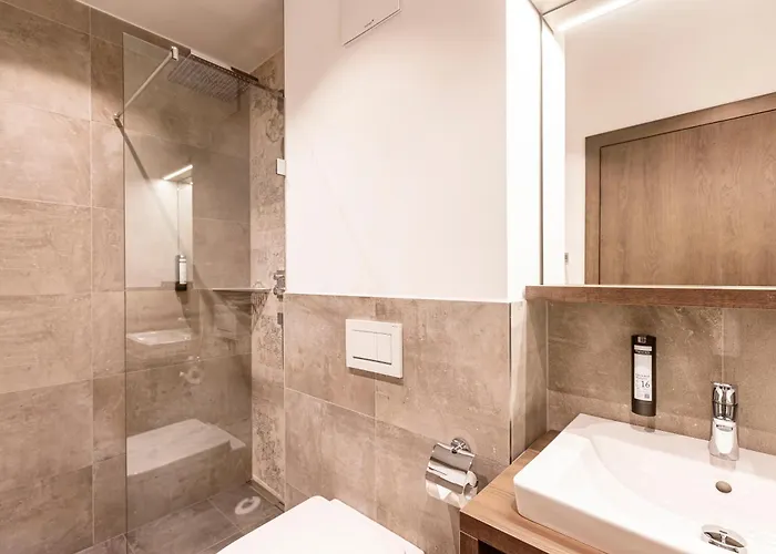 Апартаменты Brixental Hopfgarten By Alps Хопфгартен-им-Бриксенталь