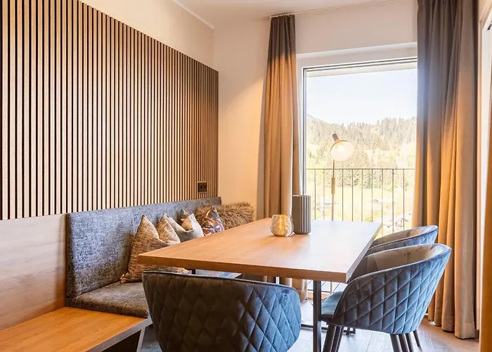 Brixental Hopfgarten By Alps Апартаменты