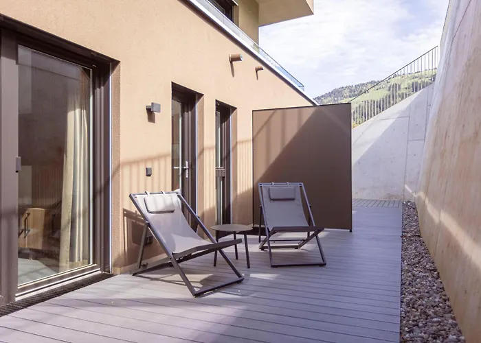 Brixental Hopfgarten By Alps * Хопфгартен-им-Бриксенталь