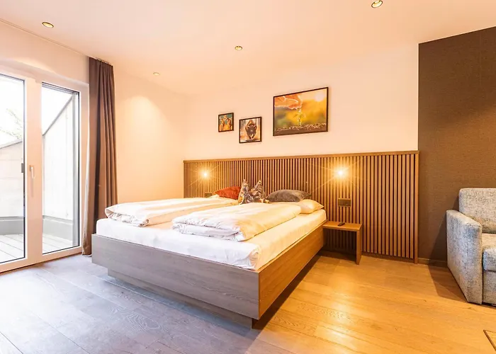 Brixental Hopfgarten By Alps * Хопфгартен-им-Бриксенталь